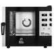 FM - HORNO MIXTO STC 611 EW - TRANSVERSAL