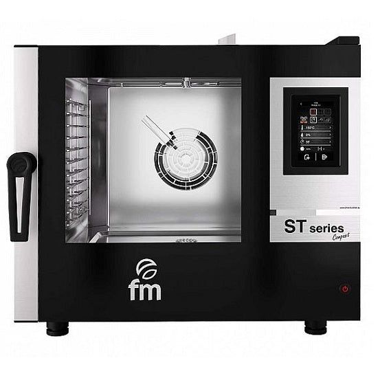 FM - HORNO MIXTO STC 611 V5 W - TRANSVERSAL