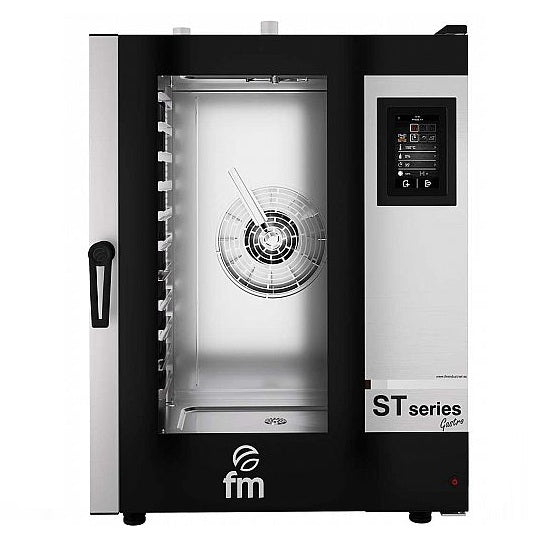 FM - HORNO MIXTO STG 111 V7 GAS