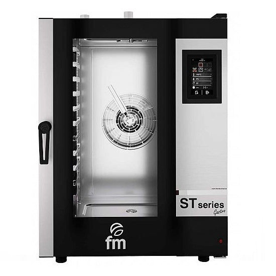 FM - HORNO MIXTO STG 112 V7 GAS