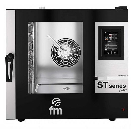 FM - HORNO MIXTO STG 72 V7
