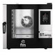 FM - HORNO MIXTO STG 72 V7 GAS