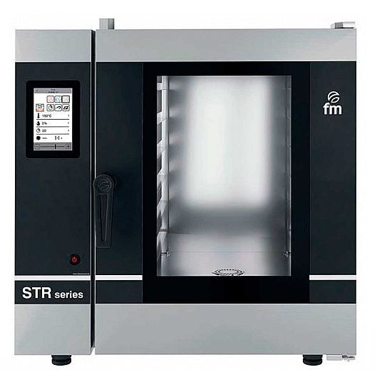 FM - HORNO MIXTO STR 106 V1