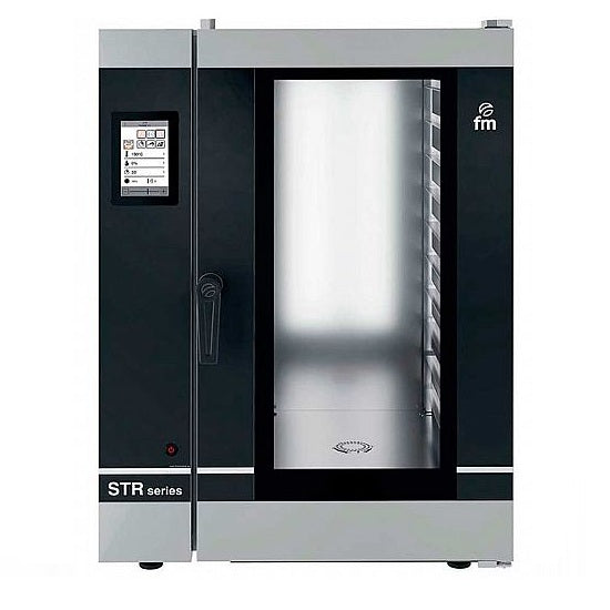 FM - HORNO MIXTO STR 610 V1