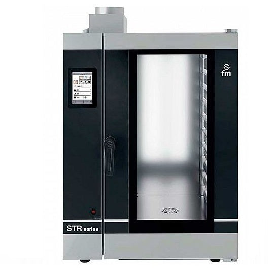 FM - HORNO MIXTO STR 610 V1 GAS