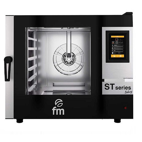 FM - HORNO PANADERÍA STB 5-86 V7 GAS