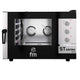 FM - HORNO PANADERIA STB 604 M