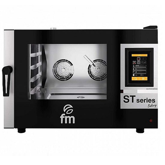 FM HORNO PANADERIA STB 604 V7
