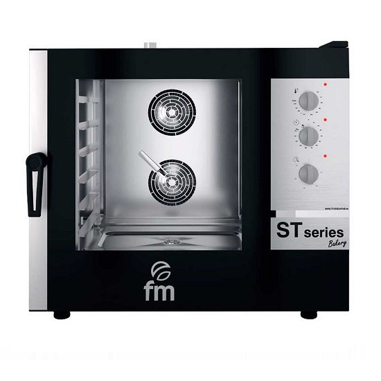 FM HORNO PANADERIA STB 606 M