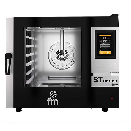 FM HORNO PANADERIA STB 606 V7
