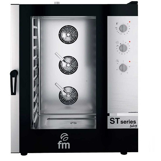 FM - HORNO PANADERIA STB 610 M