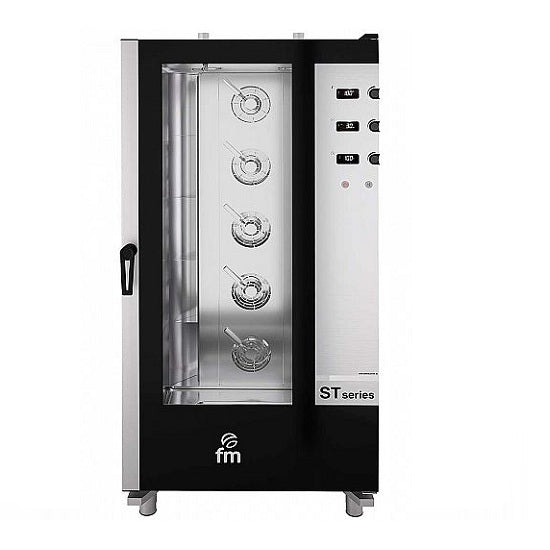 FM - HORNO PANADERIA STB 616 ET