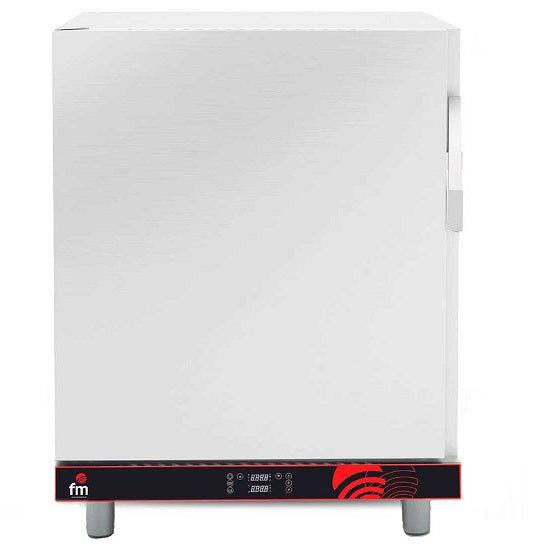 FM - RG-1011 HORNO REGENERADOR