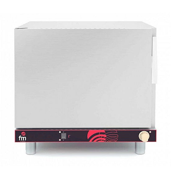 FM - RG-611-A HORNO REGENERADOR