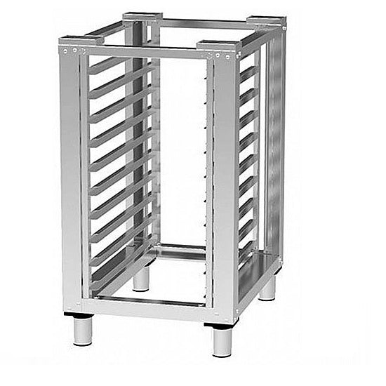 FM Soporte STB con 8 Guias