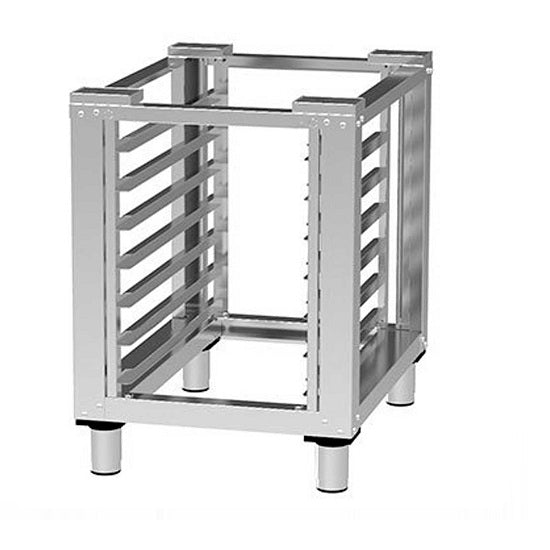 FM Soporte STC B con 7 Guias