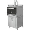 FM - HORNO DE BRASAS ST-G300