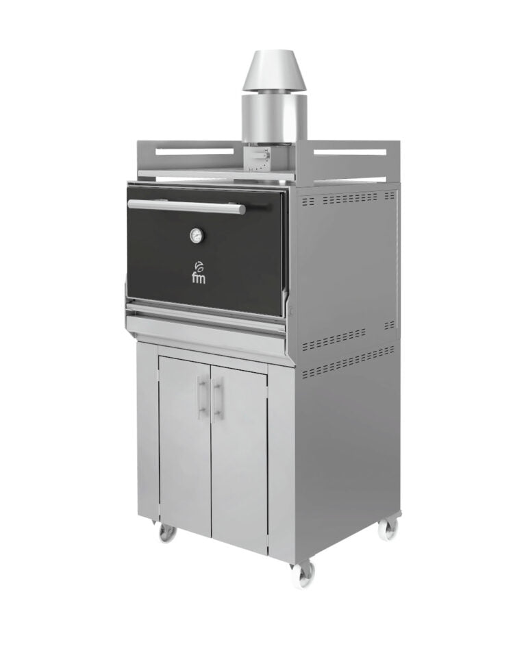 FM - HORNO DE BRASAS ST-G300