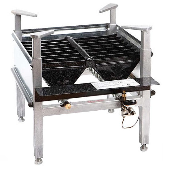 Flames VLC Quemador Industrial M-400 - Gas Propano