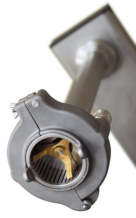 DYNAMIC - DYNA BOMBA PROFESIONAL BOMBA DE VACIADO GIGAMIX