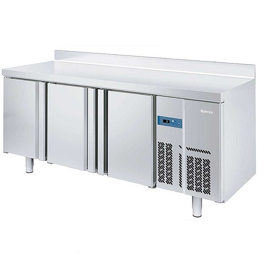 INFRICO - MESA CONGELACIÓN 700 GASTRONORM GN 1/1 BMGN 1960 BT