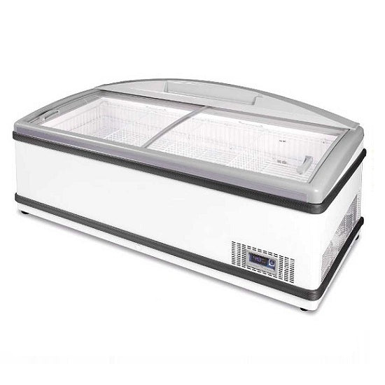 MASQUEFRIO - ISLA CONGELADORA CABECERA LSL 1940 CB DA