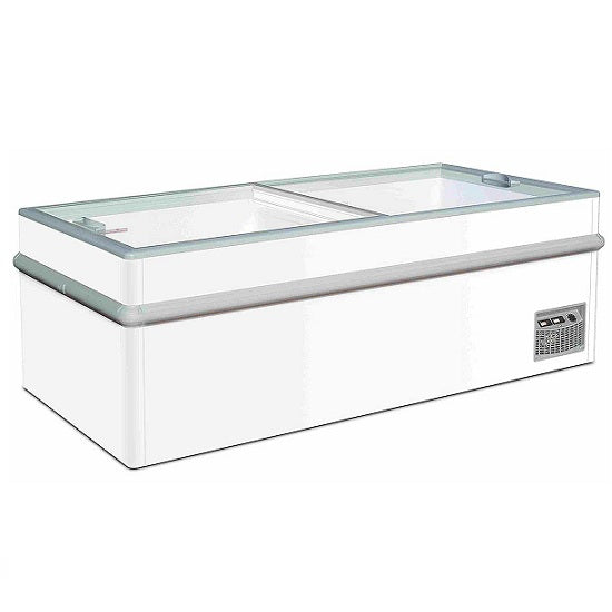 IARP - ISLA CONGELADORA GAMMA 200 S