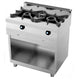 JEMI - COCINA T625 GAS - SERIE 600