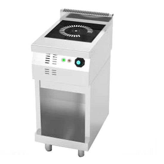 JEMI - COCINA T60V - SERIE 600