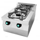 JEMI - COCINA S604 EFFICIENT LINE SOBREMESA - SERIE 600