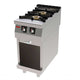 JEMI - COCINA T721 CHEF - SERIE 750 EV