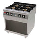 JEMI - COCINA T741 CHEF - SERIE 750