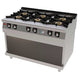 JEMI - COCINA T761 CHEF - SERIE 750