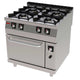 JEMI - COCINA 714 EFFICIENT LINE - SERIE 750