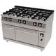 JEMI - COCINA 716 EFFICIENT LINE - SERIE 750