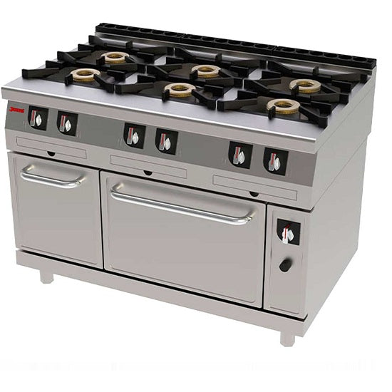 JEMI - COCINA 761 - SERIE 750