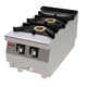 JEMI - COCINA S721 CHEF SOBREMESA - SERIE 750