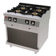 JEMI - COCINA T741 - SERIE 750