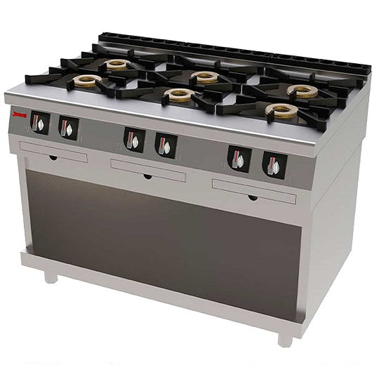 JEMI - COCINA T761 - SERIE 750