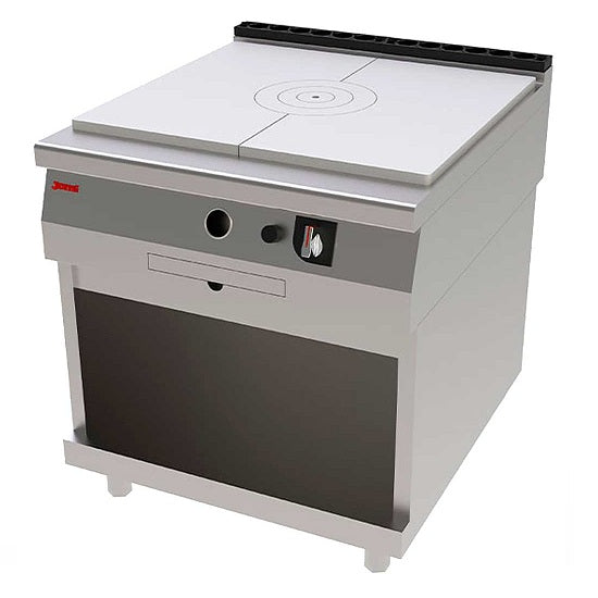 JEMI - COCINA TP402 FRANCESA - SERIE 900