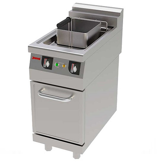 JEMI - FRE70 FREIDORA ELECTRICA SERIE 750 EV