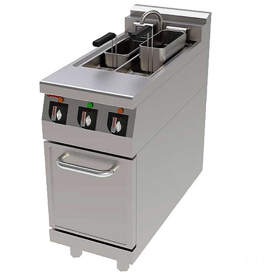 JEMI - FRE916 FREIDORA ELECTRICA SERIE 900 EV