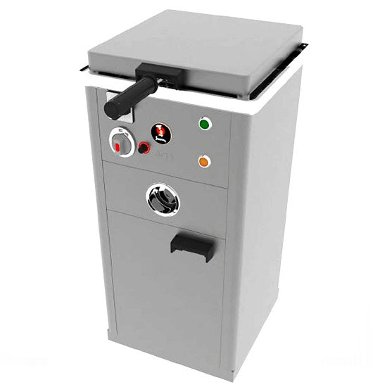 JEMI - FREIDORA N18E DE PIE SERIE N AGUA-ACEITE