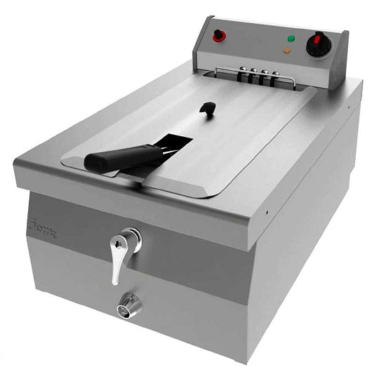 JEMI - SFRE8 FREIDORA SERIE 600 EV