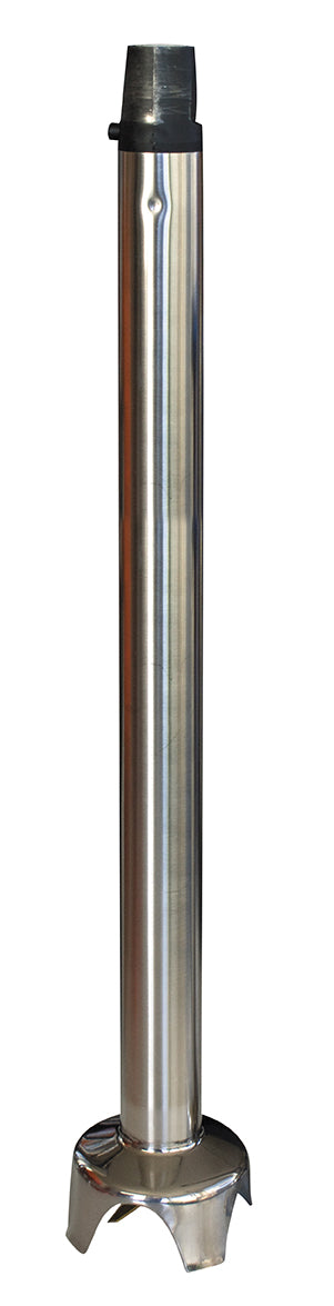 DYNAMIC - PIE TRITURADOR PROFESIONAL M 500 MASTER