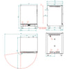 FM - HORNO REGENERADOR DIGITAL RG 1011 V2.4
