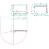 FM - HORNO REGENERADOR ANALÓGICO RG 311 A