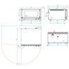 FM - HORNO CONVECCIÓN RXL 603 H