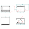FM - HORNO CONVECCIÓN RXD 604 PLUS V2.4