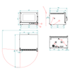 FM - HORNO CONVECCIÓN RXDL 604 PLUS V2.4